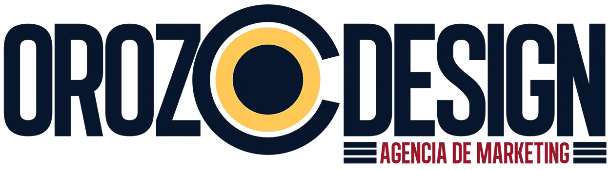 Logo OrozDesign Multimedia
